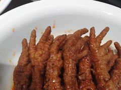 -令氏家外家周秦食府(高新店)