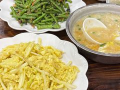 -南记食粥坊·宵夜大排档(莲花总店)