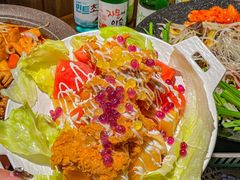 -韩热集市(百源店)