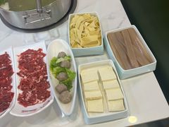-大四喜·鲜牛肉火锅(洛阳大学城店)