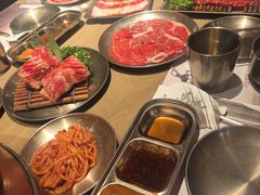 -西塔老太太泥炉烤肉(亚运村店)