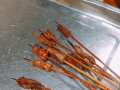 -夜烤·宜宾烧烤(洋河路店)