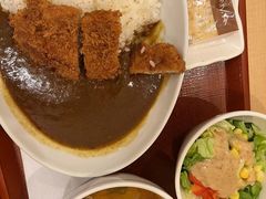 -なか卯(京都八条口店)
