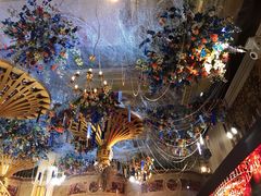 -西安长征华美达酒店