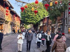 -三坊七巷历史文化街区