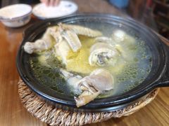 -缘来聚·徽菜名店(黄山宏村店)