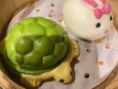 -乐忻皇朝(上海中心大厦店)