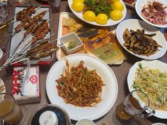 -永红源啤酒·烧烤·海鲜·大排档(台柳路店)