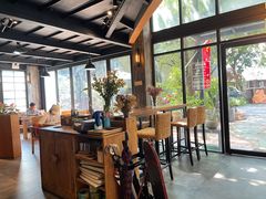 -旧雨咖啡·CoffeeFORU(黄村奥体店)