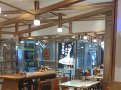 -味千拉面(和平大道奥山世纪城店)