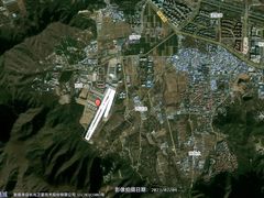 -北京西山滑雪场