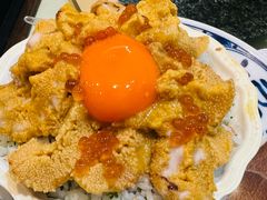 -日月昇渔家菜·海肠捞饭·大连海鲜(星海公园店)