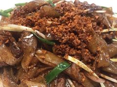 -新大咀港式茶餐厅(宝山万达店)
