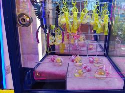-meland·儿童乐园·游戏厅娃娃机·电玩Xbox(成都合生汇店)