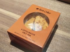 -Peet's 皮爷咖啡(杭州来福士店)