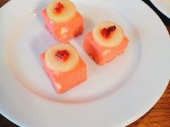 -北京柏悦酒店·锦庭餐厅Dining Room