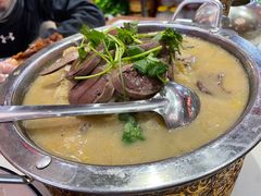 -石磨坊酒楼(文化街店)
