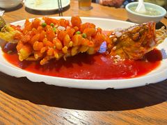 -扬州狮子楼·非遗淮扬菜(东关街店)