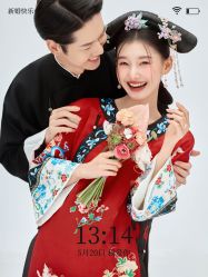 -卡恩婚纱摄影(桥梓口店)