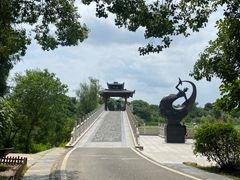 -东湖落雁景区