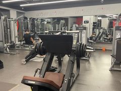 -乐刻运动健身(黄龙饭店旗舰店)