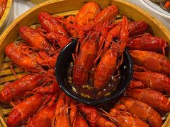 -波锅卤虾·王牌卤虾(汉阳店)