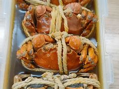 -蟹家大院(外滩店)