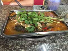 -兵哥鱼王海鲜(百姓村美食街店)