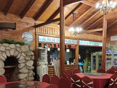 -故乡缘·香格里拉山庄(冷竹路店)
