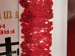 -牛物鲜切牛肉火锅(宜家荟聚店)