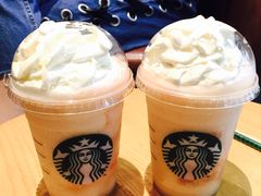 -星巴克(珠海摩尔百货店)