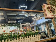 -重庆乌鱼庄·龙滋鲜(青羊大道店)