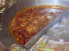 -九记潮汕现切鲜牛肉自助火锅(长沙·方圆荟店)