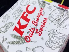 -肯德基(大悦城D馆店)