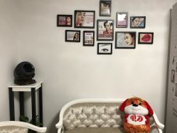 -杉惠素颜美妆皮肤管理中心