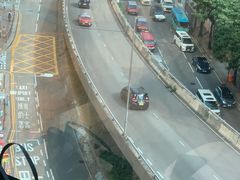 -香港皇家太平洋酒店