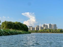 -剑鱼皮划艇俱乐部(石湖基地)
