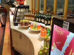 -尚品海鲜肥牛自助火锅(湖明店)