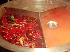 -小龙坎火锅(春熙太古里店)
