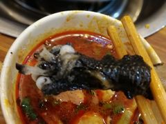 -黑竹香鸡(营和巷店)