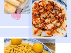 -吉禧粤特色甜品小吃(腾飞店)