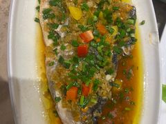 -李氏传家菜(兴城路店)