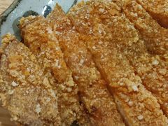 -早安山丘·豆浆油条(小木桥路店)