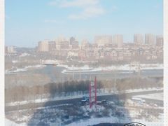 -前关湿地公园