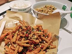 -绿草地·湘菜(7mall店)