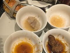 -顺德联塑万怡酒店·万荟轩自助餐厅