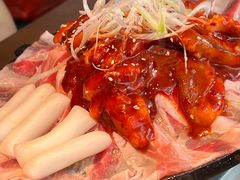 -双门洞·森系料理(体育西店)