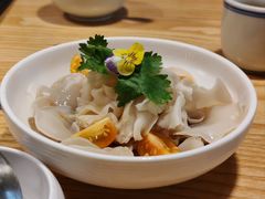-十二舍·湯物素煮(江泰潤政店)