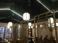 大堂-湘味淳(千禧街店)