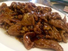 -南来顺饭庄·清真(南菜园店)